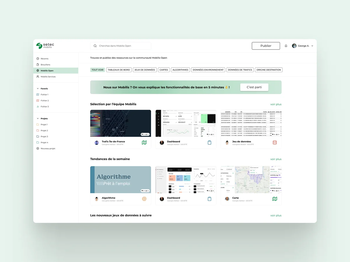 Challenge intrapreneuriat : 5 projets en 1 mois avec Setec - visuel 3