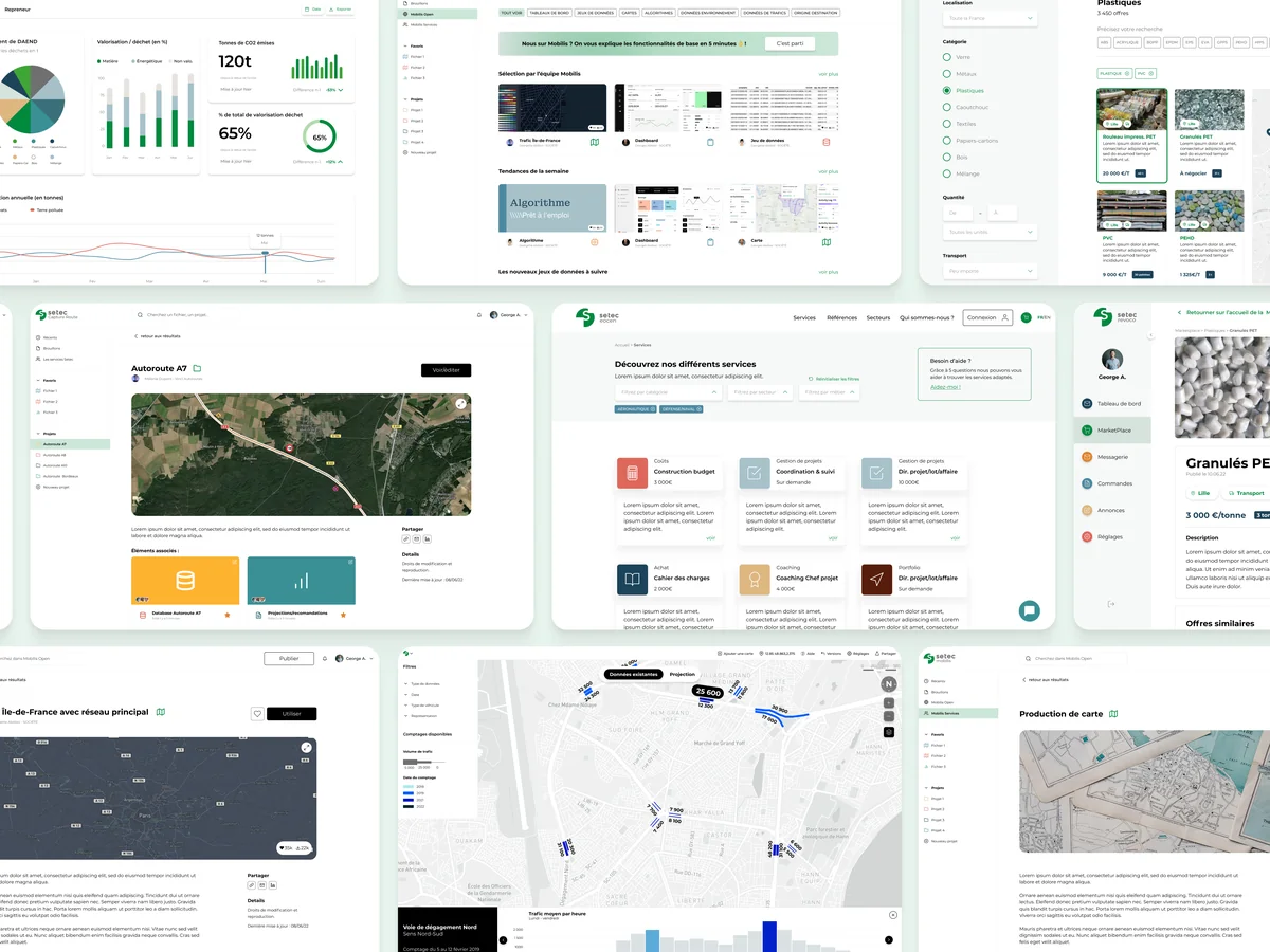 Challenge intrapreneuriat : 5 projets en 1 mois avec Setec