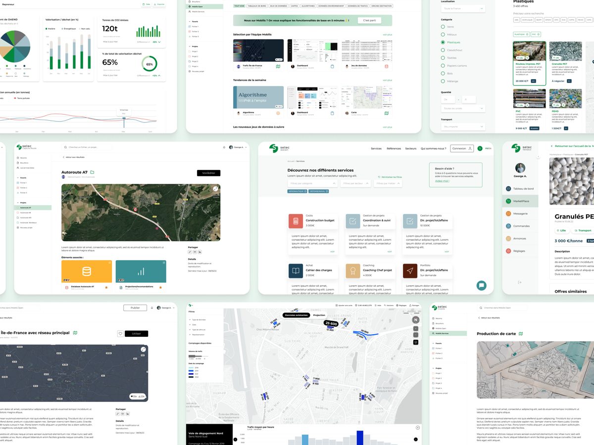 Challenge intrapreneuriat : 5 projets en 1 mois avec Setec